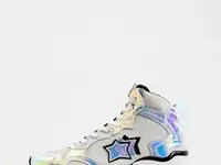 Кроссовки atlantic stars