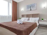 Квартира уютная в центре, Улы Дала 54, фотография 4