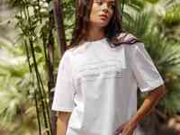 Футболка из коллекции 