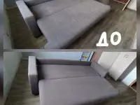 Химчистка мягкой мебели, матрасов, ковров, фотография 2