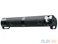 Колонки 2.0 oklick ok-150 черный