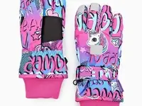 Перчатки playtoday, фотография 2