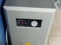 Полуавтомат выдува ПЭТ бутылок, фотография 3