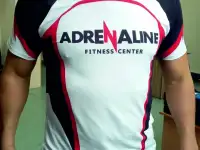 Логотипы на одежду разными методами, фотография 5