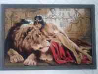 Гобеленовые картины, фотография 10