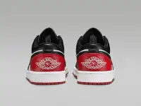 Nike Air Jordan 1 Low  USA original, фотография 3