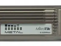 Точка доступа mikrotik rbmetalg-52shpacn