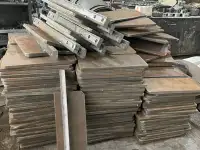 Скребки транспортеров УСУ УСШ из наличия, фотография 3