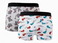 Трусы 2 шт. befree