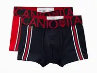 Трусы 2 шт. incanto