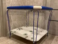 Манеж детский