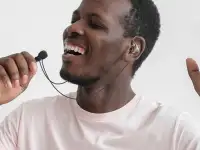 Наушники QKZ TIK TOK INSTAGRAM, фотография 7