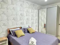 Комфортная 2-комнатная квартира, микрорайон Нурсая, 15 блок Б, фотография 3