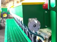 Сеялки по NO-TILL, фотография 9