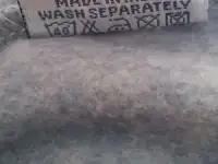 Продам новые мужские кальсоны с начесом VINSON, размер 56, фотография 3