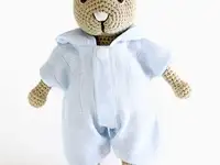 Игрушка мягкая apoli