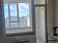 СРОЧНО продается Витраж и Дверь Rehau, снижение цены!!!