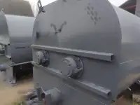 Торфа-смесители Грунта-смесители С-7 и С-12, фотография 3