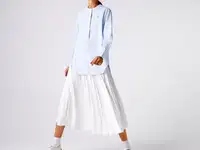 Рубашка lacoste