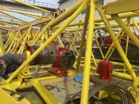 Аренда, продажа, башенных кранов серии КБ в городе Актобе, фотография 4