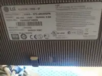 Монитор LG Flatron L1953s видеонаблюдения использование как Дисплей