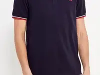 Поло fred perry