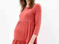 Блуза mamalicious