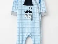 Комбинезон бельевой котмаркот