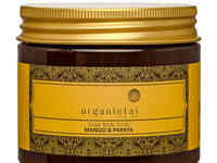 Скраб для тела organic tai sugar body scrub mango & papaya