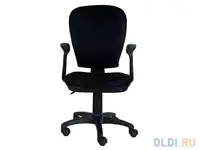 Кресло buro ch-513axn/#b черный jp-15-2