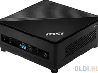 Cubi 5 10m-815ru (cubi b183)/intel core i5-10210u 1.6ghz quad/8gb+512gb ssd/integrated/wifi/bt/w11pr