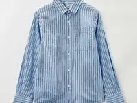 Рубашка tom tailor