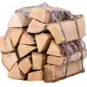 Дрова для камина