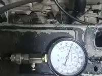 Выезд! Эндоскопия, замер компрессии двигателя., фотография 4