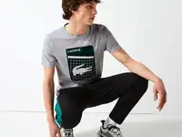 Мужская футболка lacoste