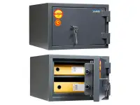 Сейфы огне-взломостойкие Valberg серии Garant, пр-во Россия, фотография 2