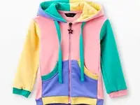 Толстовка mia gia