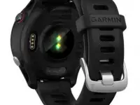 Продаётся новые лёгкие смартчасы Garmin forerunner 255 s, фотография 7