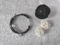 Браслет ручной работы Утренняя звезда, фотография 2