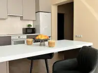 2х комнатная стильная квартира Гагарина 309, фотография 2