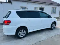 Такси Атырау Астрахань Грозный, фотография 4