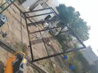 Услуги сварщика