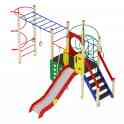 Детский игровой комплекс «Навина» ДИК 914