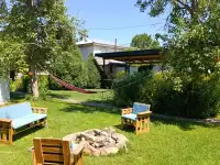 Сдается дача со всеми удобствами всё необходимое естьдла хорошего отдыха, фотография 9