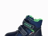 Ботинки biker