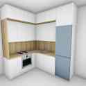 Услуги дизайнера корпусной мебели, фотография 4