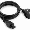 Кабель питания для ноутбуков C5