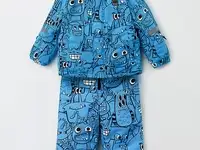 Комплект playtoday