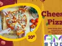 Заказать видеоролик для рекламы кафе или ресторана. Видеоменю. (FOOD_10)