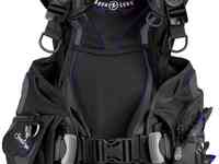 Жилет-компенсатор soul i3 (black),